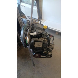 Moteur - RENAULT - CLIO 3...