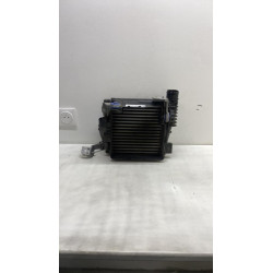 Echangeur air (Intercooler)...