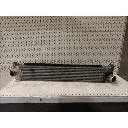 Echangeur air (Intercooler)...