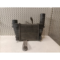 Echangeur air (Intercooler)...