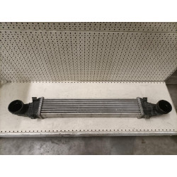 Echangeur air (Intercooler)...