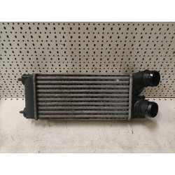 Echangeur air (Intercooler)...