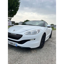 Peugeot RCZ 1.6 THP 156 BVM6