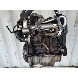 Moteur - RENAULT - SCENIC 3...