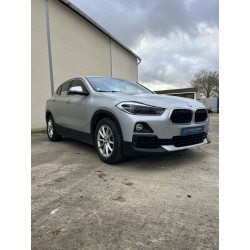 BMW X2 F39 sDrive 18i 136...