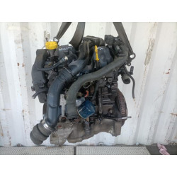 Moteur - RENAULT - CLIO 3...